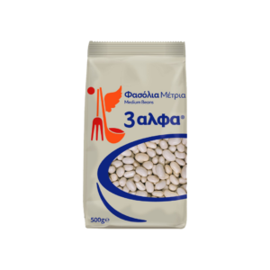 3ΑΛΦΑ ΦΑΣΟΛΙΑ ΜΕΤΡΙΑ