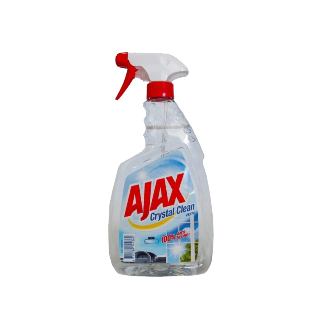AJAX ΤΖΑΜΙΑ ΥΓΡΟ ΑΝΤΛΙΑ750ML