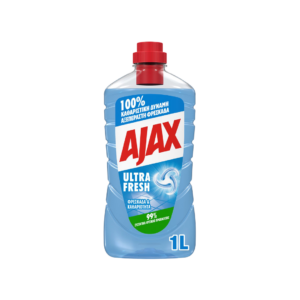 AJAX ΓΕΝΙΚΗΣ ΧΡΗΣΗΣ