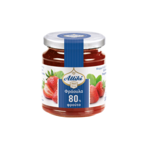 ΑΤΤΙΚΗ ΜΑΡΜΕΛΑΔΑ 370ΓΡ