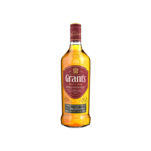 GRANTS WHISKEY