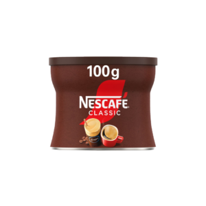 NESCAFE