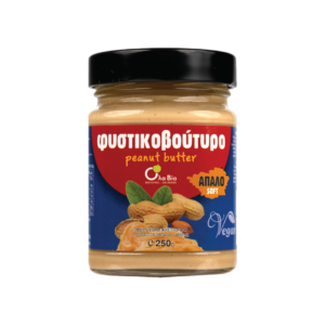 ΟΛΑΒΙΟ ΦΥΣΤΙΚΟΒΟΥΤΥΡΟ ΧΩΡΙΣ ΖΑΧΑΡΗ