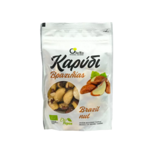 ΟΛΑΒΙΟ ΚΑΡΥΔΙ ΒΡΑΖΙΛΙΑΣ 100GR