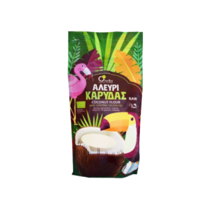 ΟΛΑΒΙΟ ΑΛΕΥΡΙ ΚΑΡΥΔΑΣ 250GR