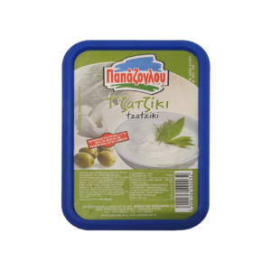 ΠΑΠΑΖΟΓΛΟΥ ΤΖΑΤΖΙΚΙ