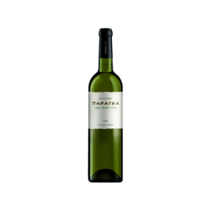 KIR GIANNIS WINERY paranga white wine PGI 750ml