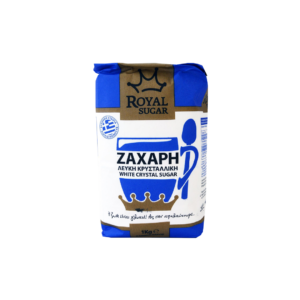 ROYAL ΖΑΧΑΡΗ ΚΡΥΣΤΑΛΙΚΗ 1 ΚΙΛΟ