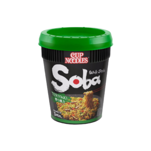SOBA NOODLES CUP