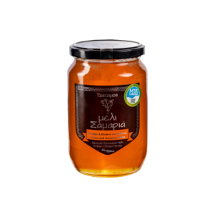 ΤΖΑΤΖΙΜΟΣ ΜΕΛΙ