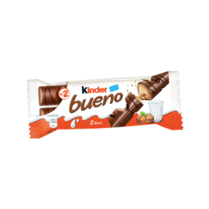 KINDER BUENO