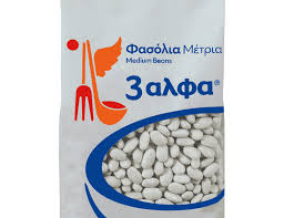 3ΑΛΦΑ ΦΑΣΟΛΙΑ ΜΕΤΡΙΑ