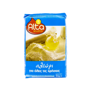 ALTA ΑΛΕΥΡΙ ΓΟΧ 1ΚΛ