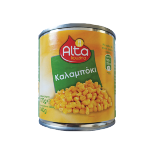 ALTA KOYZINA ΚΑΛΑΜΠΟΚΙ