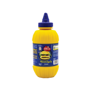 ALTA MUSTARD SAUCE