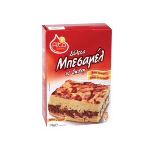 ALTA ΜΠΕΣΑΜΕΛ ΣΚΟΝΗ