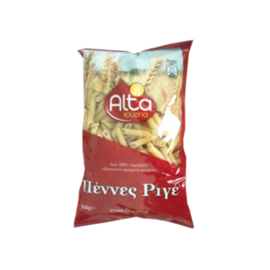 ALTA ΠΕΝΝΕΣ ΡΙΓΕ