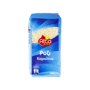 ALTA ΡΥΖΙ ΚΑΡΟΛΙΝΑ