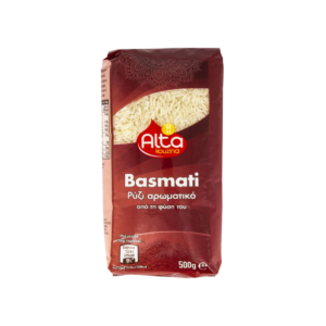ALTA ΡΥΖΙ BASMATI