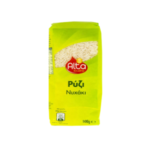 ALTA ΡΥΖΙ ΝΥΧΑΚΙ