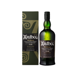 ARDBEG ISLAY SINGLE MALT WHISKY