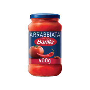 BARILLA ARRABBIATA