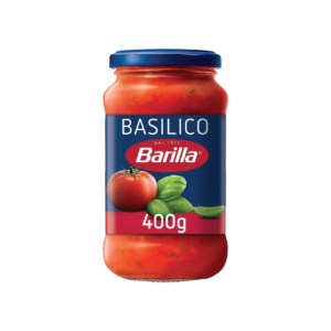 BARILLA BASILICO