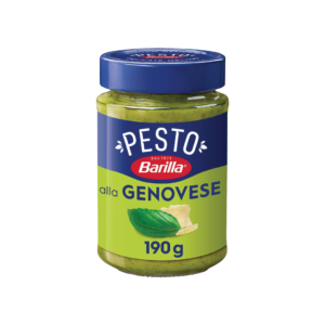 BARILLA PESTO