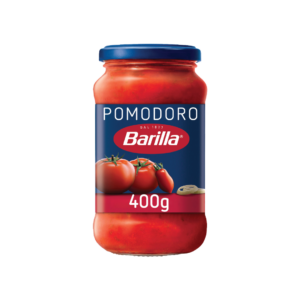 BARILLA POMODORO