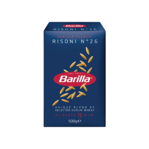 BARILLA RISONI No26