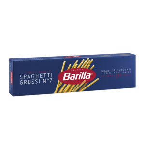 BARILLA SPAGHETTI No7