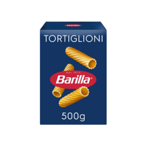 BARILLA TORTIGLIONI No83