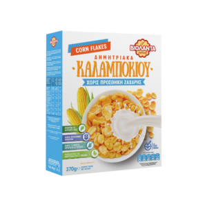 ΒΙΟΛΑΝΤΑ CORN FLAKES Χ.ΖΑΧΑΡΗ