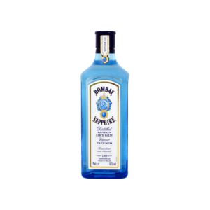 BOMBAY SAPPHIRE