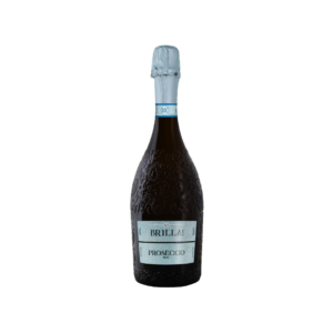 BRILLA PROSECCO WHITE DOC