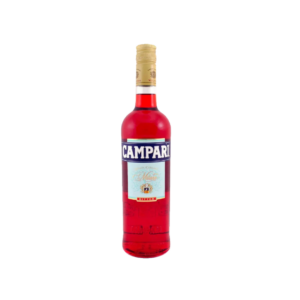 CAMPARI BITTER