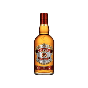 CHIVAS REGAL 12 700ML