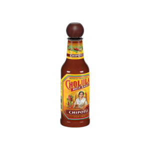 CHOLULA HOT SAUCE 150ML