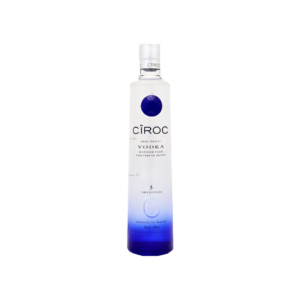 CIROC VODKA