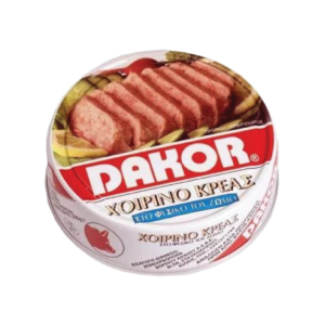 DAKOR ΧΟΙΡΙΝΟ ΚΡΕΑΣ