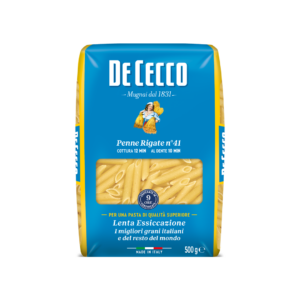 DE CECCO PENNETE RIGATE No241