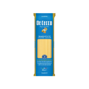 DE CECCO SPAGHETTI No12