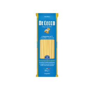 DE CECCO LINGUINE No7