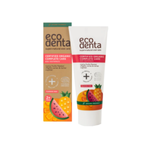 ECODENTA KIDS TOOTHPASTE