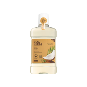 ECO DENTA MINTY COCONUT MOUTHWASH
