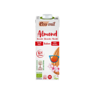 ECOMIL ALMOND MILK