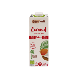 ECOMIL COCONUT MILK