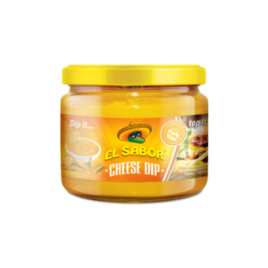 EL SABOR DIP
