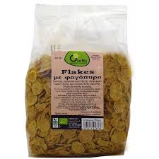 ΟΛΑΒΙΟ FLAKES ΦΑΓΟΠΥΡΟ 250GR