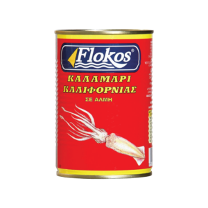 FLOKOS ΚΑΛΑΜΑΡΙ ΚΑΛΙΦΟΡΝΙΑΣ